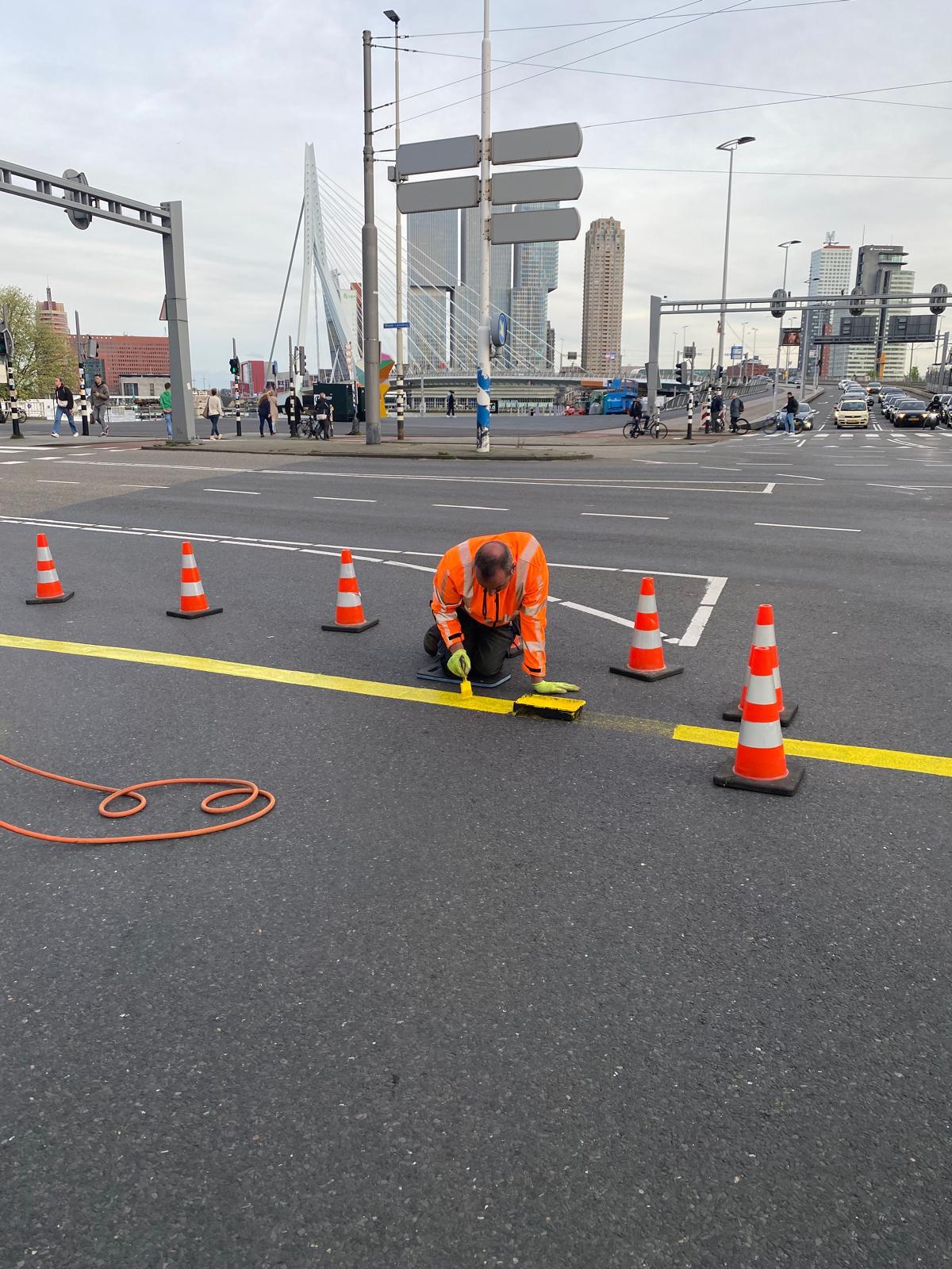 Bewegwijzering 4