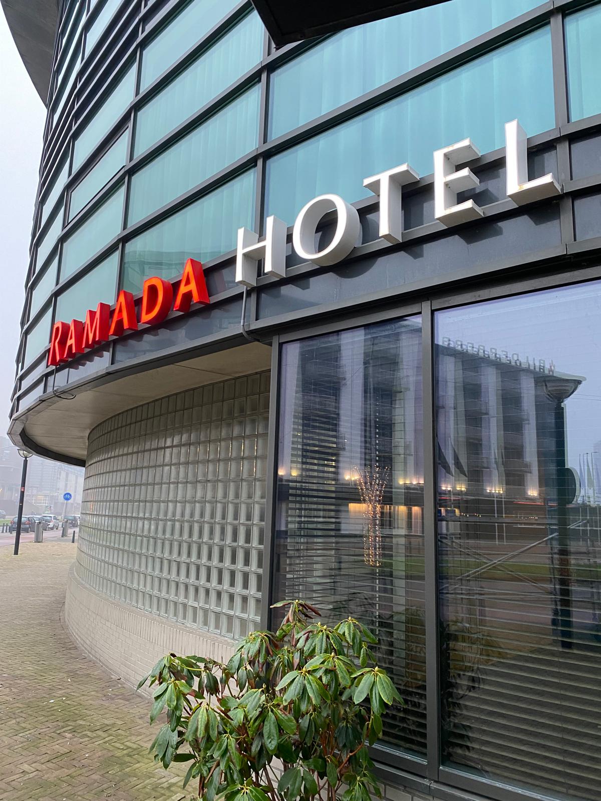 Ramada 4