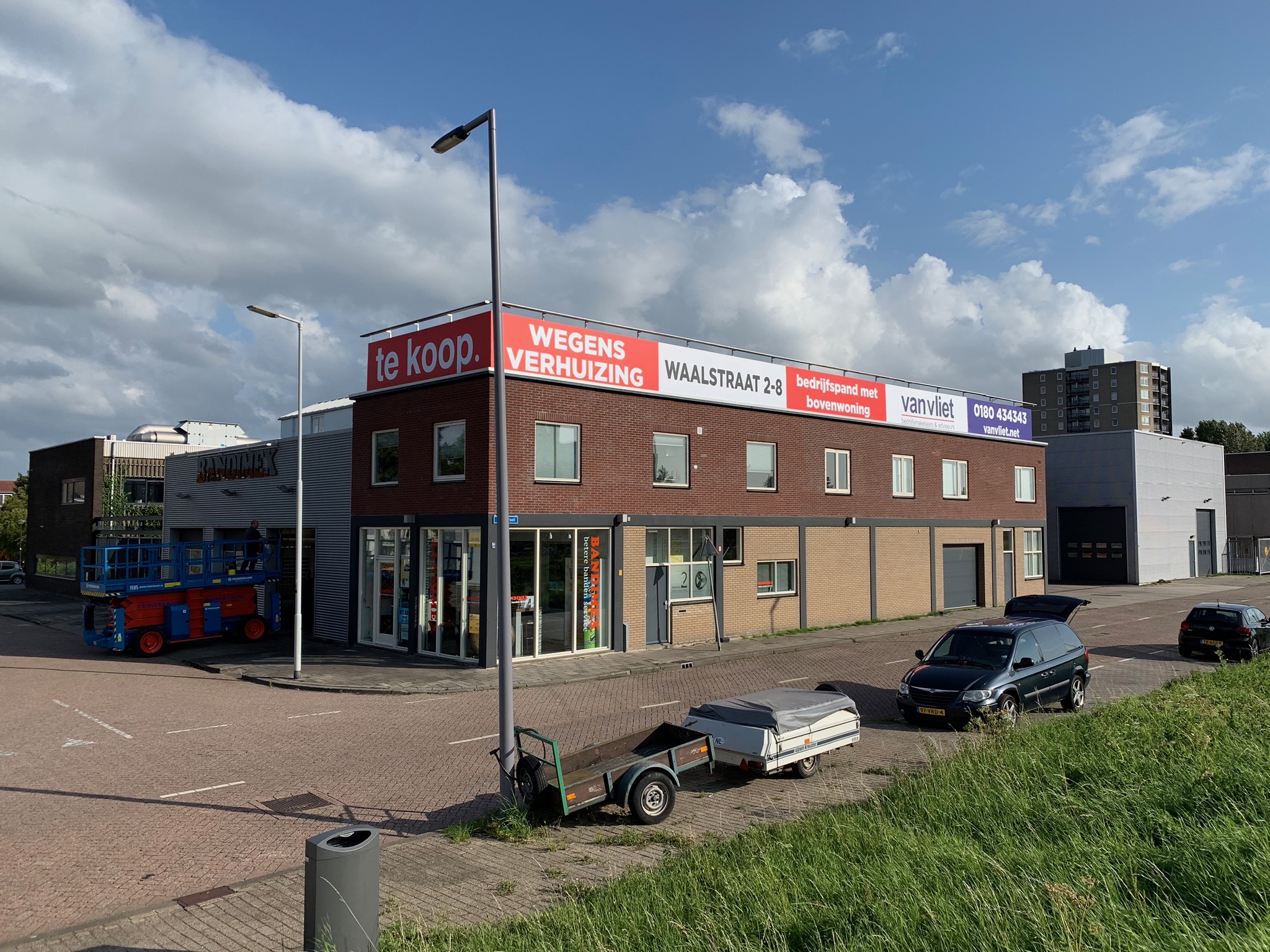 Te koop